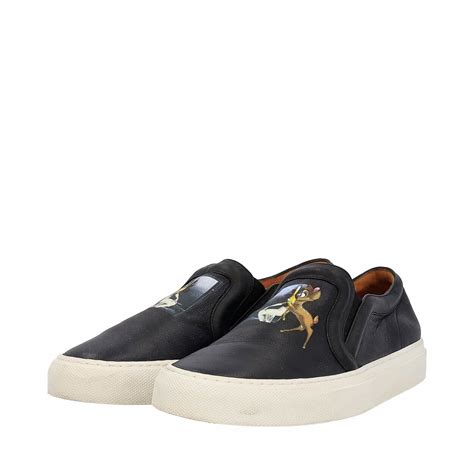 givenchy skate shoes bambi|Givenchy Bambi.